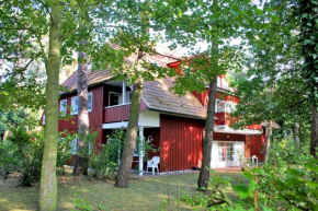 Ferienwohnung Glückspilz in Prerow